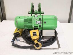 Stahl T 302 L