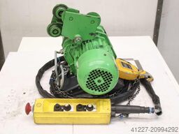 Stahl T 302 L