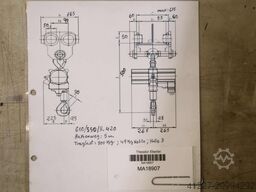 Stahl T 302 L