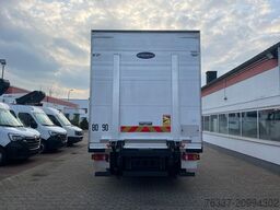 MAN TGL 10.220 TGL 10.220 Doka Blumentransporter