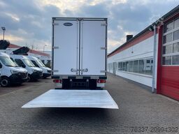 MAN TGL 10.220 TGL 10.220 Doka Blumentransporter