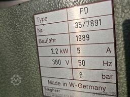 Stegherr FD 35/7891
