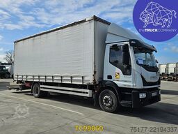 Iveco EuroCargo 140 E22