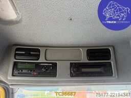 Mercedes-Benz Atego 1218