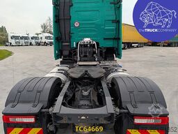 Volvo FH 500