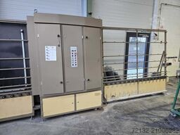 Glastronic MG-1600 TOTAL