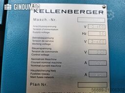 KELLENBERGER Kel-Varia