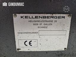 KELLENBERGER Kel-Varia