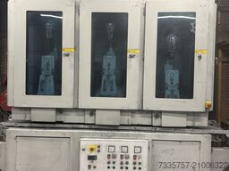 Boere Polijstmachine 500-3