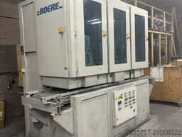 Boere Polijstmachine 500-3