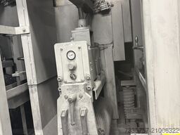 Boere Polijstmachine 500-3