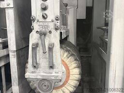 Boere Polijstmachine 500-3