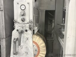 Boere Polijstmachine 500-3