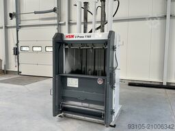 HSM V-Press 1160 Plus