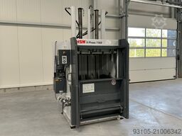 HSM V-Press 1160 Plus