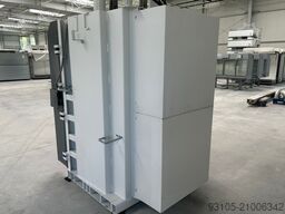 HSM V-Press 1160 Plus