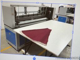 Changzhou Futan Machinery Co., Ltd. 