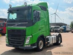 VOLVO FH460 Euro6D Silokompressor Gardner Denver