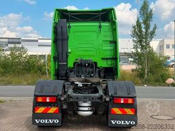 VOLVO FH460 Euro6D Silokompressor Gardner Denver