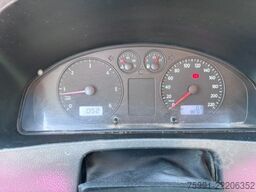 VW T5 Transporter Allrad 1200 PritschePlane 4Motion