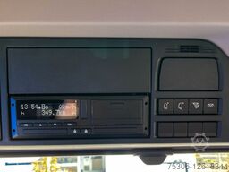 DAF XDC 370 FA Meiller Krankipper HMF