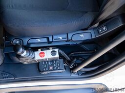 DAF XDC 370 FA Meiller Krankipper HMF