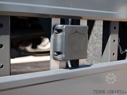 DAF XDC 370 FA Meiller Krankipper HMF