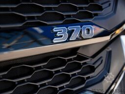 DAF XDC 370 FA Meiller Krankipper HMF