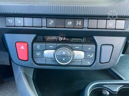 DAF XDC 370 FA Meiller Krankipper HMF