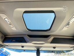 DAF XDC 370 FA Meiller Krankipper HMF