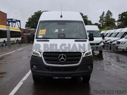 Mercedes-Benz Sprinter 517 / Scolaire / Clim/ BVA/ Arobus / 6...