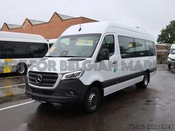 Mercedes-Benz Sprinter 517 / Scolaire / Clim/ BVA/ Arobus / 6...