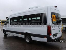 Mercedes-Benz Sprinter 517 / Scolaire / Clim/ BVA/ Arobus / 6...
