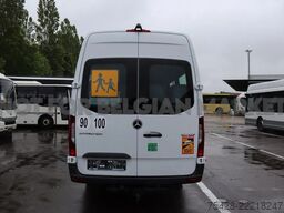 Mercedes-Benz Sprinter 517 / Scolaire / Clim/ BVA/ Arobus / 6...