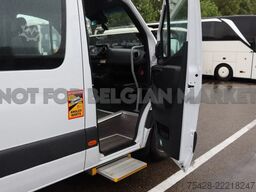 Mercedes-Benz Sprinter 517 / Scolaire / Clim/ BVA/ Arobus / 6...