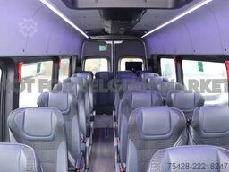 Mercedes-Benz Sprinter 517 / Scolaire / Clim/ BVA/ Arobus / 6...