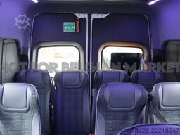 Mercedes-Benz Sprinter 517 / Scolaire / Clim/ BVA/ Arobus / 6...