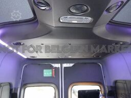 Mercedes-Benz Sprinter 517 / Scolaire / Clim/ BVA/ Arobus / 6...