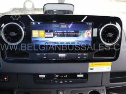 Mercedes-Benz Sprinter 517 / Scolaire / Clim/ BVA/ Arobus / 6...