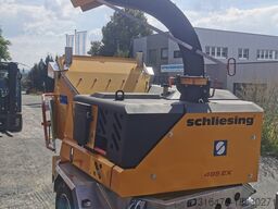 Schliesing 495EX-D