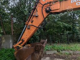 DOOSAN DX340LC