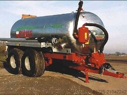  Mest/Watertank tandem