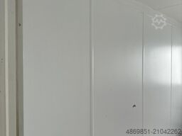  Bürocontainer 20' Office Container 6m