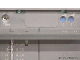 Siemens 6ES7214-1BD23-0XB0 / 6ES7 2223-1BF22-0XA0