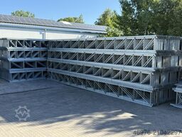 SSI Schäfer PR600 P215 14.100 x1.050 mm