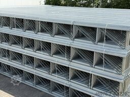 SSI Schäfer PR600 P215 14.100 x1.050 mm