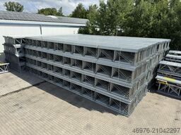 SSI Schäfer PR600 P215 14.100 x1.050 mm