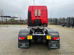 MAN TGX 18.420 ADR (EX/II, EX/III, FL, AT), PTO, 10...
