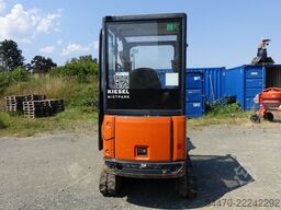 HITACHI ZX19-6CR