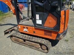 HITACHI ZX19-6CR